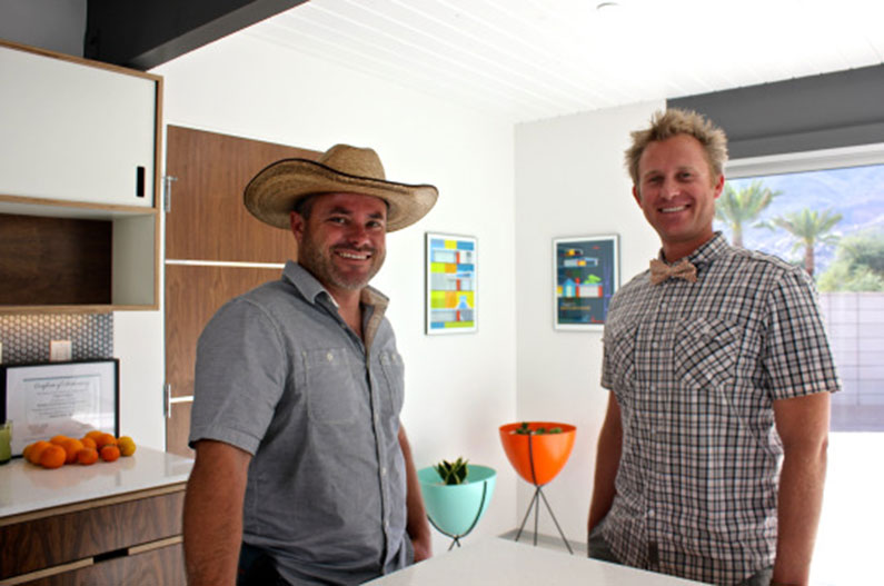 Valley Wonders Troy Kudlac Steve Shields The Desert Eichler Kud Properties Shields Residential