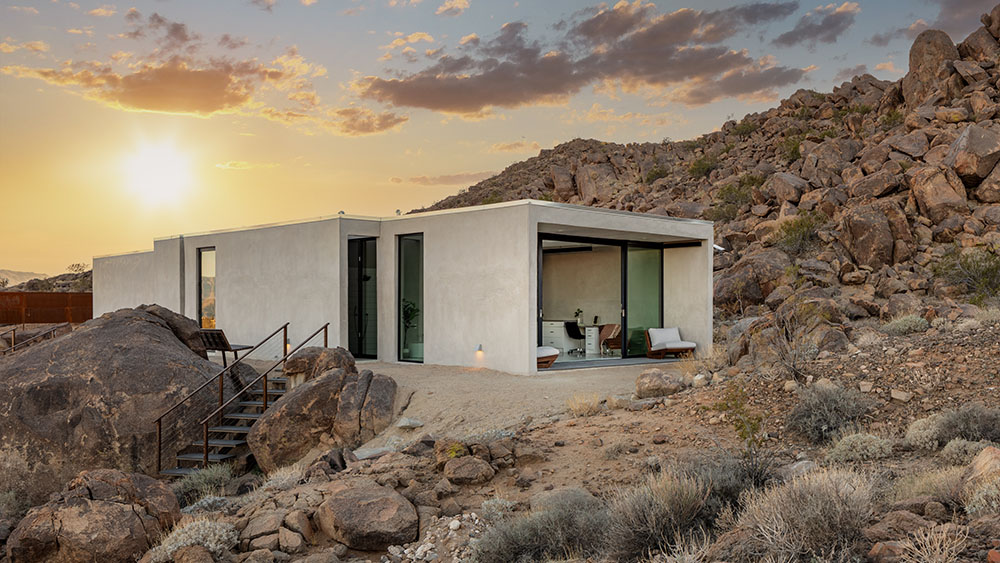 El Cemento by KUD Properties